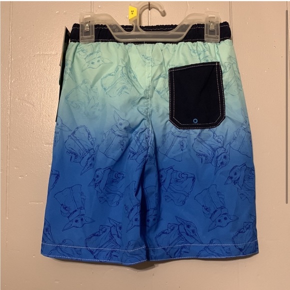 Boys Swim Trunks **Two Pairs** - Picture 7 of 9